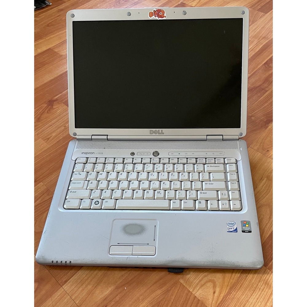Dell Laptop‎ For Parts